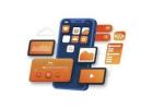 Best Mobile App Development Company In Delhi for Seamless Digital Products