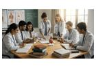 NEET PG Admission – Expert NEET PG Admission Guidance and Support
