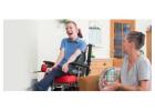 Get Quality Disability Care Services - Divine Life Care