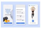 Partner with a Top Fitness App Development Company for Scalable Apps