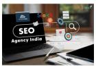 Premium SEO Agency India - Result-Driven SEO Services Across India