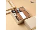 Premium Corporate Gifts for Clients That Leave a Lasting Impression by Wizard Events
