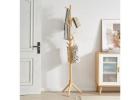 RackShop – Dress Hanger Stand Solutions for Easy Access and Display