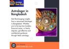 Reliable Horoscope Guidance and Astrologer in Bangladesh