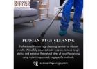 Persian Rugs Cleaning: Extensive Cleaning for Exquisite Silk and Wool Rugs