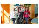 Complete NDIS Support & Transport Services in Melbourne