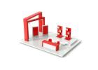 Exhibition and Event Builder in Dubai – Creative Spaces that Captivate