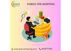 Maximize your trading success with our forex trading VPS hosting!