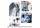 Ph d in medical forensic medicine