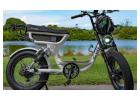 Explore Barbados with Scenic Ebike Tours – Book Now