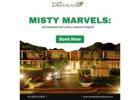 Mahabaleshwar Hotel Booking for Monsoon Family Fun 2025
