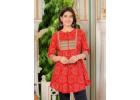 Short Kurti Perfection – Fashion That Fits Your Flow