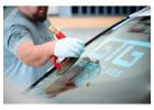 Commercial glass repair tempe