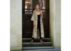 Online Purchase of Lightweight Cotton Kimonos