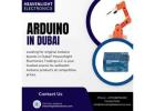 Buy Genuine Arduino Boards in Dubai | Heavenlight Electronics