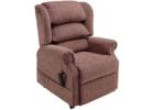 Comfortable and Stylish Riser Recliner Chairs for Every Home