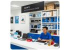 Sony Vaio Laptop Service Centre – Anna Nagar, Chennai