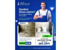 Expert Mattress Cleaning in Dubai – Cleanup.ae