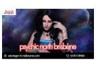 Learn More About Your Spiritual Self with a psychic north brisbane.
