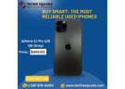 Buy Smart: The Most Reliable Used iPhones