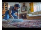 Brampton Carpet Cleaning Services – Deep Clean at Best Price