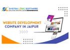Website Development Company in Jaipur