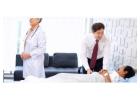 Full Body Checkup at Home – Dubai