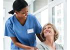 Home Nursing Care – Dubai
