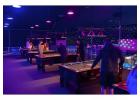 Electric Thrill – The Ultimate Spot to Play Golf in East Kilbride