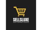 Sellsluxe: Your Trusted Online Luxury E-commerce Destination