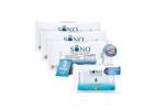 Reliable Sono Healthcare Wipes for Daily Surface Disinfection