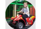 Wonder World – Top Spot for Kids Activities in Falkirk
