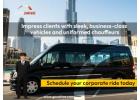 7-Seater Van Rental Dubai – Clean, Spacious, and On-Time Service