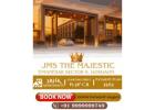 JMS The Majestic at Sector 9 Manesar Gurgaon