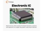 Achieve More with Precision IC Microcontroller Units