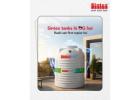 Reliable and Hygienic Water Storage Tanks for Every Home