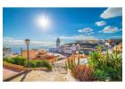 Tour Package to Spain