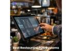 The Best Restaurant POS Systems of 2025: Top Features to Look For