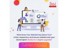 Custom Web App Development Services by Experts – Boost Your Business Online!