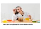 M sc medical physiology