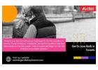 Get Ex Love Back in Toronto – Expert Clairvoyant Help for Lost Love