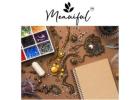 Whimsical Handmade Beaded Jewelry in USA – Colorful Finds at Meauiful