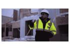 Comprehensive Construction Site Security Solutions in Ontario