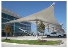 Top Tensile Canopy Structure Manufacturer – Superspan India