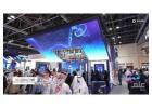 Dubai-Based Lazulite: Strategic Interactive Engagements for Global Innovation Labs
