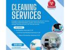 Drug Den Paraphernalia Cleaning in UK