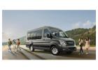 Unforgettable Sawan Month Trip to Rishikesh in Urbania Tempo Traveller from Delhi