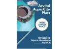 Arvind Aqua City Plots – Your Gateway to Serene Living