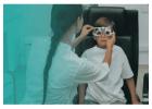 Trusted Pediatric Ophthalmologist Specialist in Dubai Dr. Ola Alsaed