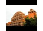 Golden Triangle Tour Packages | Explore India’s Iconic Golden Triangle